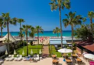 Elysee Beach