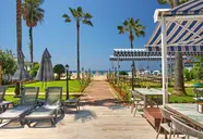Elysee Beach