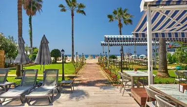 Elysee Beach