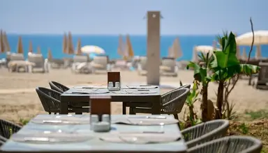 Elysee Beach