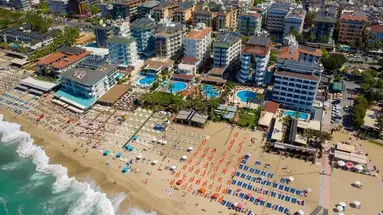 Elysee Beach
