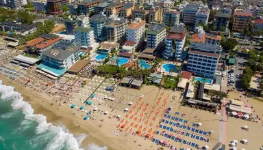 Elysee Beach