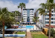 Elysee Beach