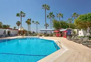 Elysee Beach