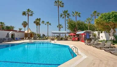 Elysee Beach