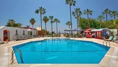 Elysee Beach