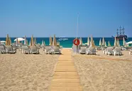 Elysee Beach