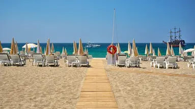 Elysee Beach