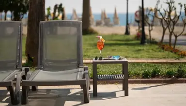 Elysee Beach