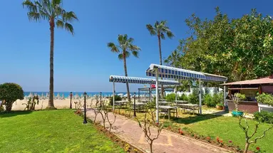 Elysee Beach
