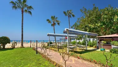 Elysee Beach