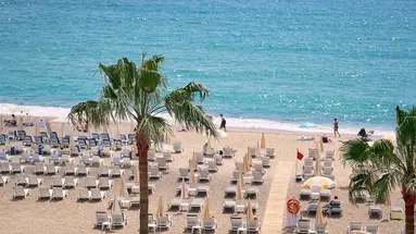 Elysee Beach
