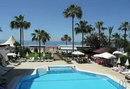Elysee Beach