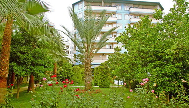 Elysee Garden
