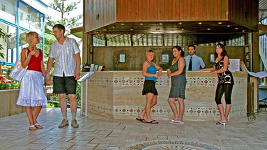 Elysee Garden