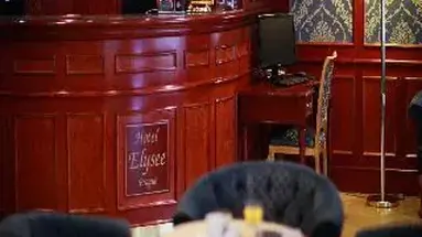 Elysee (Praga)