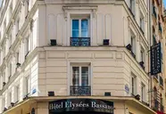 Elysees Bassano