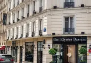 Elysees Bassano