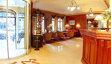 Elysees Ceramic