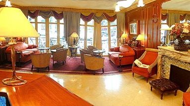 Elysees Ceramic