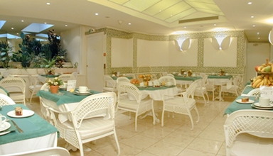 Elysees Ceramic