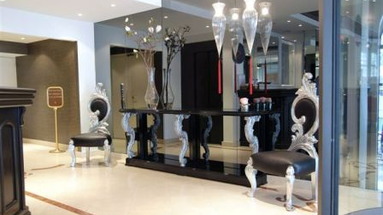 Elysees Ceramic