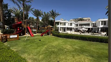 Elysees Hurghada