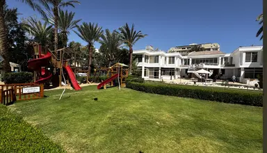 Elysees Hurghada