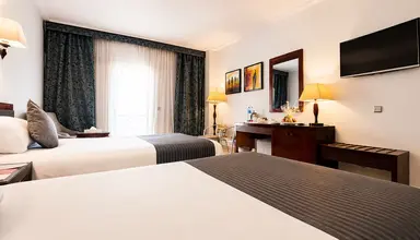Elysees Hurghada