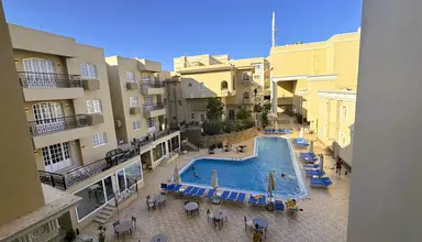 Elysees Hurghada