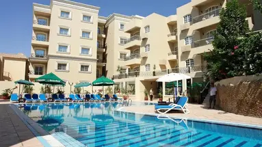 Elysees Hurghada