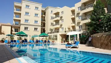 Elysees Hurghada