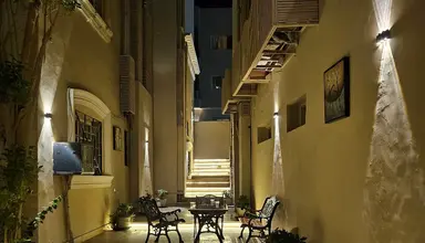 Elysees Hurghada