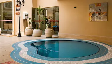 Elysees Hurghada
