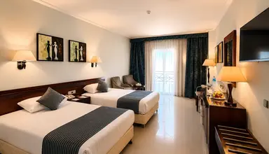 Elysees Hurghada