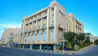 Elysees Hurghada