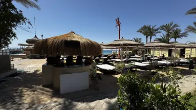 Elysees Hurghada