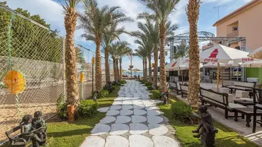 Elysees Hurghada