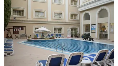 Elysees Hurghada