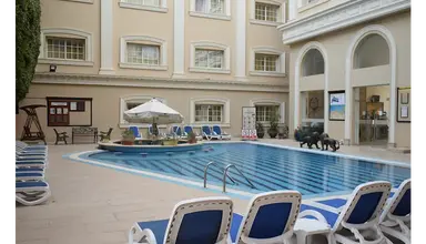 Elysees Hurghada