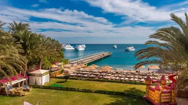 Elysees Hurghada