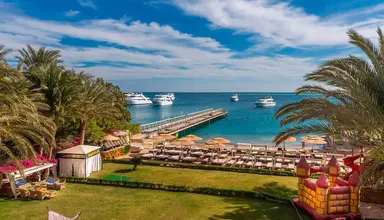 Elysees Hurghada
