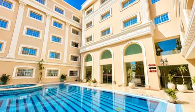 Elysees Hurghada