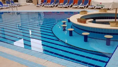 Elysees Hurghada
