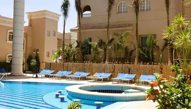 Elysees Hurghada