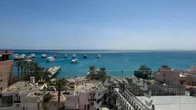 Elysees Hurghada