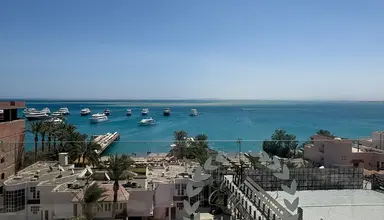 Elysees Hurghada
