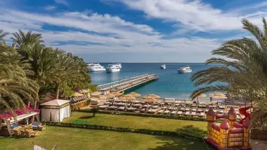Elysees Hurghada