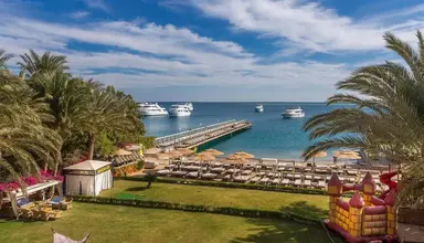 Elysees Hurghada