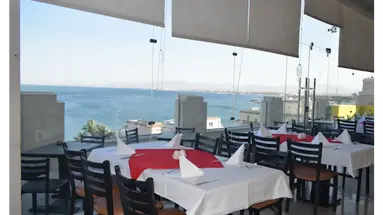 Elysees Hurghada